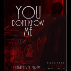 دانلود آهنگ راستینم You Dont Know Me با کیفیت 320